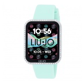 Smartwatch LiuJo Luxury Mini - SWLJ164