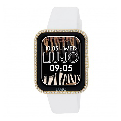 Smartwatch LiuJo Luxury Mini - SWLJ166
