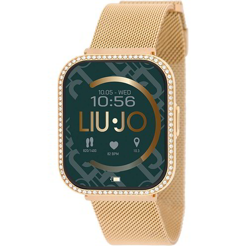 Smartwatch LiuJo Luxury Slim - SWLJ099