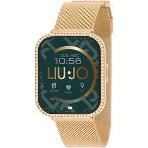 Smartwatch LiuJo Luxury Slim - SWLJ099 Smartwatch LiuJo Luxury Slim - SWLJ099