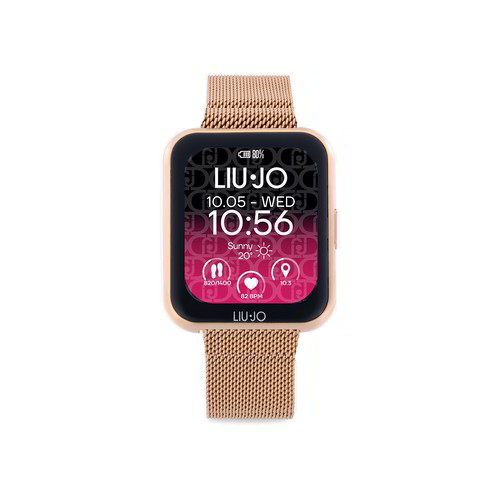Smartwatch LiuJo Mini 2.0 Gold Rose - SWLJ235