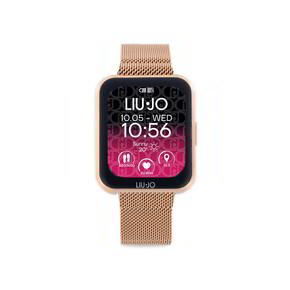 Smartwatch LiuJo Mini 2.0 Gold Rose - SWLJ235