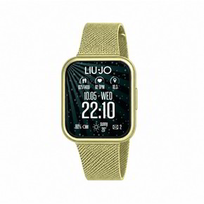 Smartwatch LiuJo Mini 2.0 Gold - SWLJ234