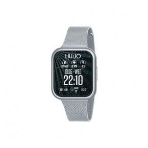 Smartwatch LiuJo Mini 2.0 Silver - SWLJ231
