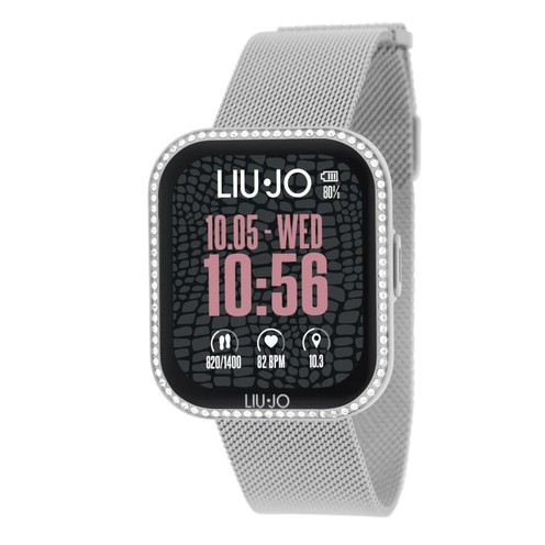 Smartwatch LiuJo Mini Slim Luxury - SWLJ202
