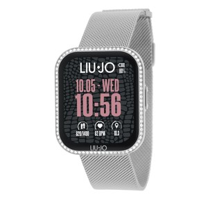Smartwatch LiuJo Mini Slim Luxury - SWLJ202