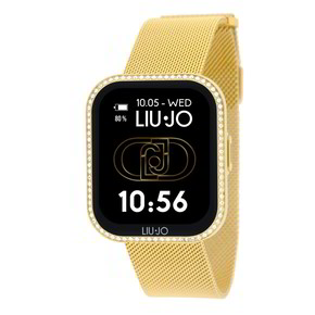 Smartwatch LiuJo Mini Slim Luxury - SWLJ203