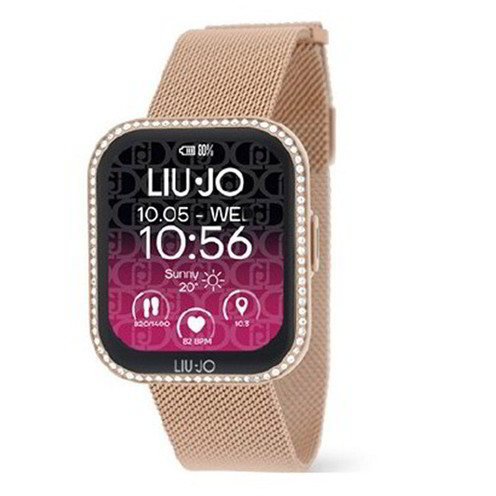 Smartwatch LiuJo Mini Slim Luxury - SWLJ204