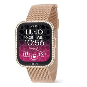 Smartwatch LiuJo Mini Slim Luxury - SWLJ204