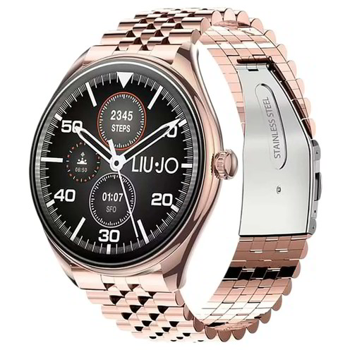 Smartwatch LiuJo Slim Man - SWLJ162