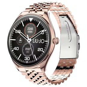 Smartwatch LiuJo Slim Man - SWLJ162 Smartwatch LiuJo Slim Man - SWLJ162