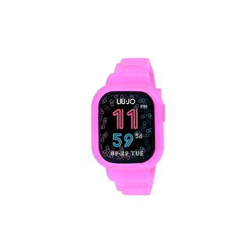 Smartwatch LiuJo Switch - SWLJ220