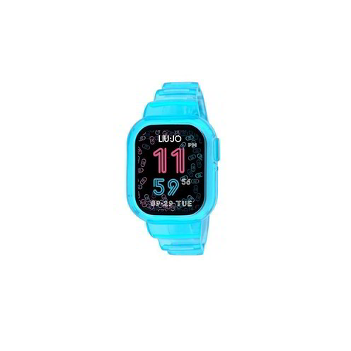 Smartwatch LiuJo Switch - SWLJ221