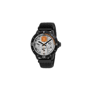 Smartwatch LiuJo Sync Voice Black - SWLJ180 Smartwatch LiuJo Sync Voice Black - SWLJ180
