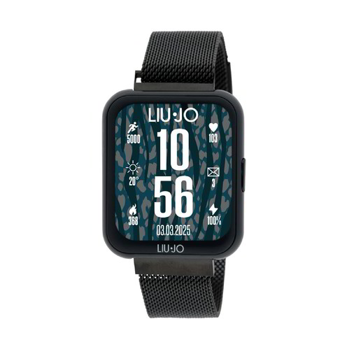 Smartwatch LiuJo Voice 2.0 - SWLJ194