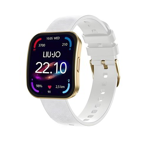 Smartwatch LiuJo Voice Curved - SWLJ211