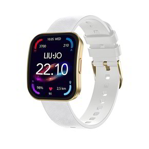 Smartwatch LiuJo Voice Curved - SWLJ211