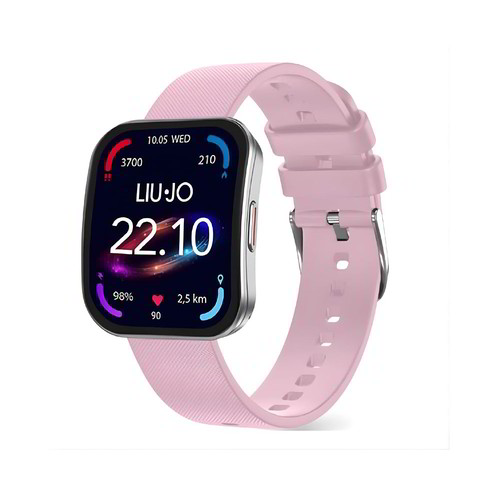 Smartwatch LiuJo Voice Curved - SWLJ212