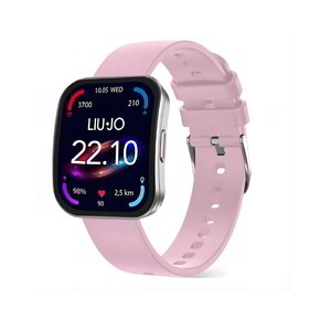 Smartwatch LiuJo Voice Curved - SWLJ212