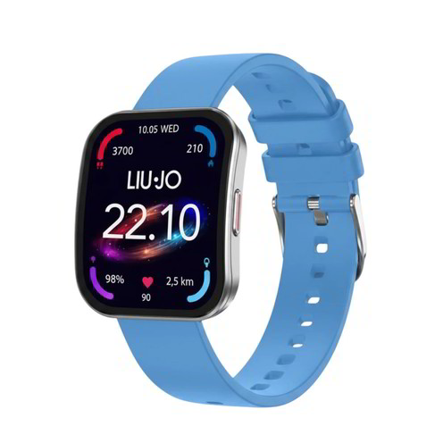 Smartwatch LiuJo Voice Curved - SWLJ213