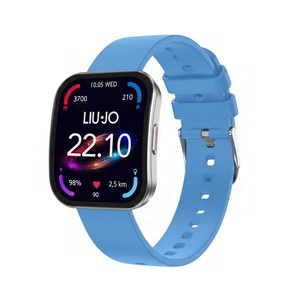 Smartwatch LiuJo Voice Curved - SWLJ213