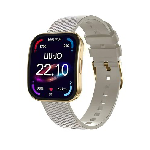 Smartwatch LiuJo Voice Curved - SWLJ215