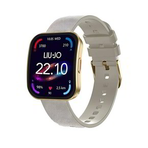 Smartwatch LiuJo Voice Curved - SWLJ215