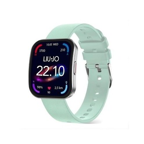 Smartwatch LiuJo Voice Curved - SWLJ216