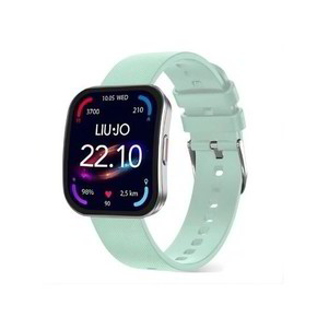 Smartwatch LiuJo Voice Curved - SWLJ216