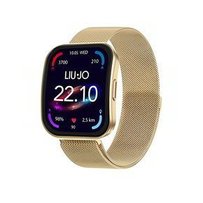 Smartwatch LiuJo Voice Curved - SWLJ218