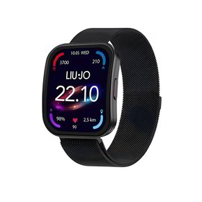 Smartwatch LiuJo Voice Curved - SWLJ219
