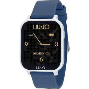 Smartwatch LiuJo Voice Energy - SWLJ111 Smartwatch LiuJo Voice Energy - SWLJ111