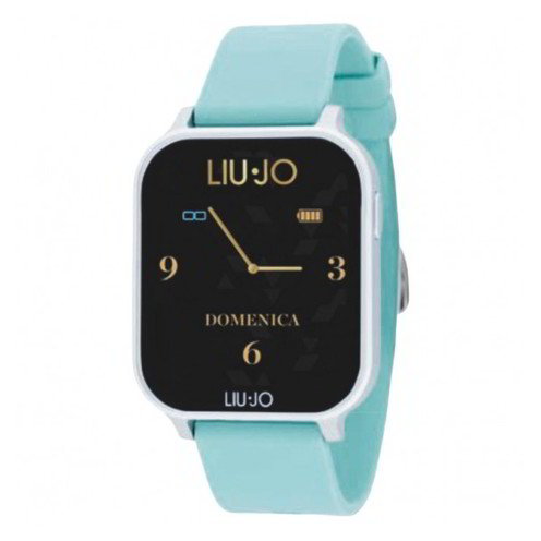 Smartwatch LiuJo Voice Energy - SWLJ113