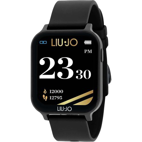 Smartwatch LiuJo Voice Energy - SWLJ115