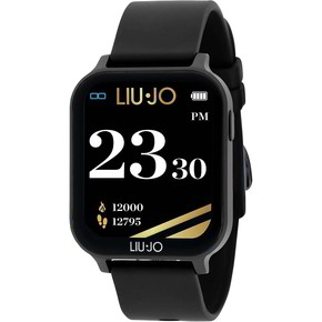 Smartwatch LiuJo Voice Energy - SWLJ115
