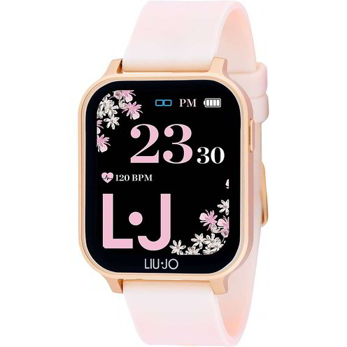 Smartwatch LiuJo Voice Energy - SWLJ116
