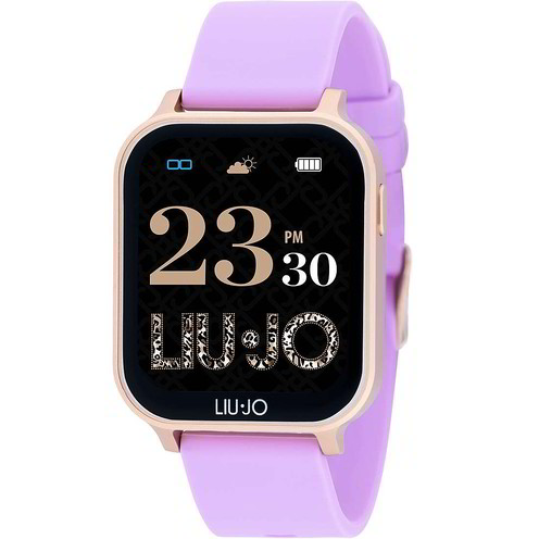 Smartwatch LiuJo Voice Energy - SWLJ118