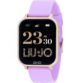 Smartwatch LiuJo Voice Energy - SWLJ118
