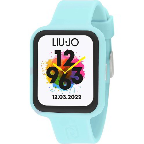 Smartwatch LiuJo Voice Fancy - SWLJ133
