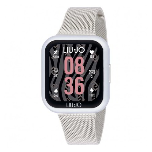 Smartwatch LiuJo Voice Mini - SWLJ146