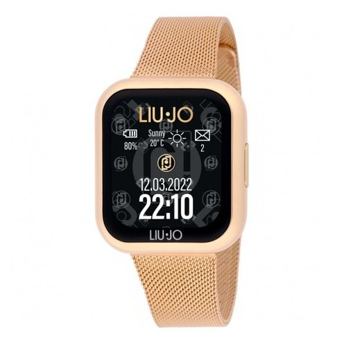 Smartwatch LiuJo Voice Mini - SWLJ150