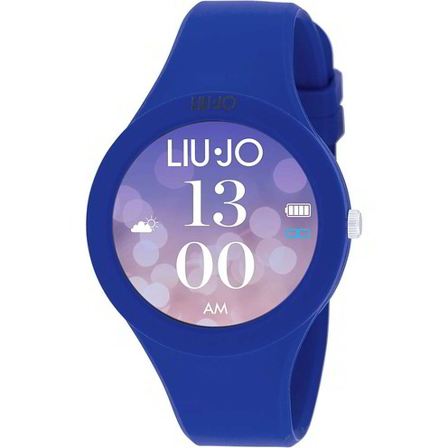 Smartwatch LiuJo Voice Paint - SWLJ122