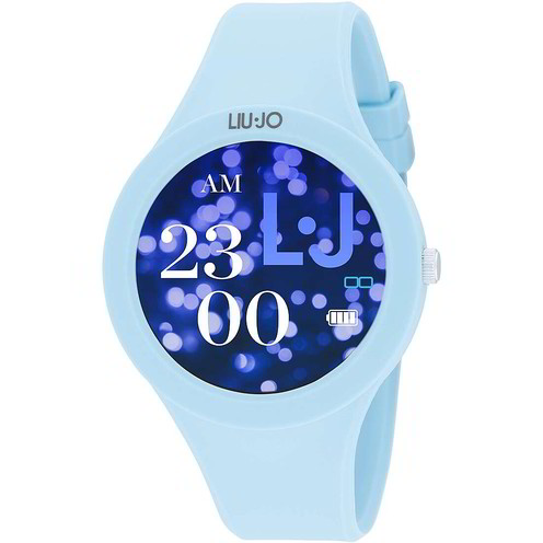 Smartwatch LiuJo Voice Paint - SWLJ124