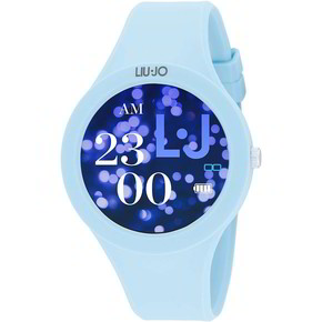 Smartwatch LiuJo Voice Paint - SWLJ124 Smartwatch LiuJo Voice Paint - SWLJ124