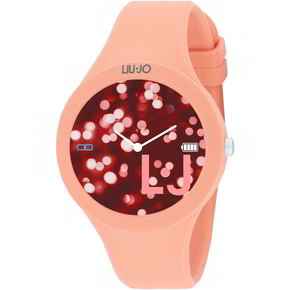 Smartwatch LiuJo Voice Paint - SWLJ125 Smartwatch LiuJo Voice Paint - SWLJ125