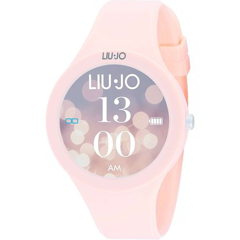 Smartwatch LiuJo Voice Paint - SWLJ126