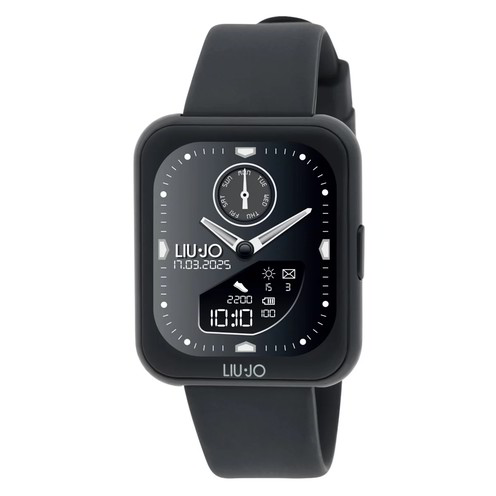 Smartwatch LiuJo Voice Slim 2.0 - SWLJ197