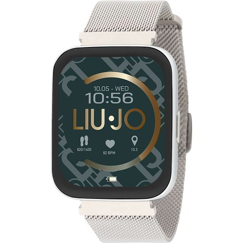 Smartwatch LiuJo Voice Slim - SWLJ081