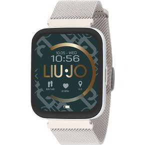 Smartwatch LiuJo Voice Slim - SWLJ081