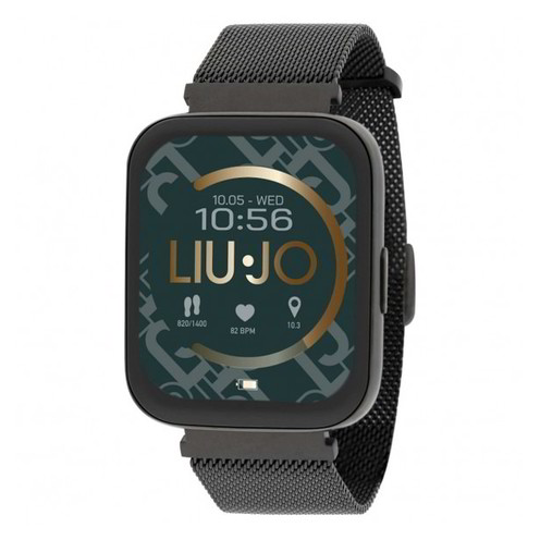 Smartwatch LiuJo Voice Slim - SWLJ082